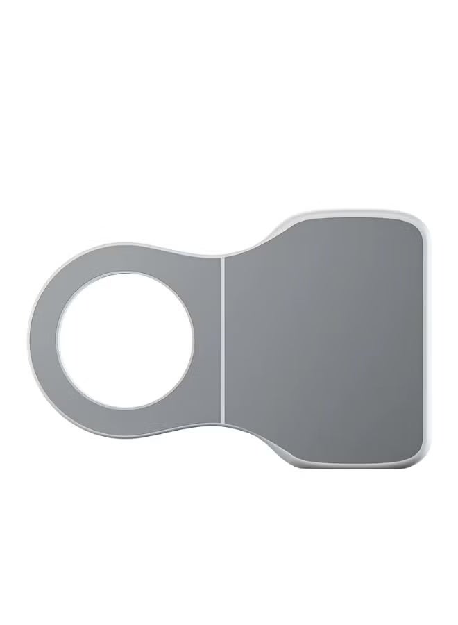 TELESIN حامل كاميرا الهاتف مع قبضة يد مغناطيسية لتصوير الهاتف الذكي، مثبت يدوي مريح بيد واحدة مع قاعدة مغناطيسية قوية، مقبض مضاد للانزلاق لتسجيل الفيديو، التصوير الفوتوغرافي وإنشاء المحتوى - Image 4